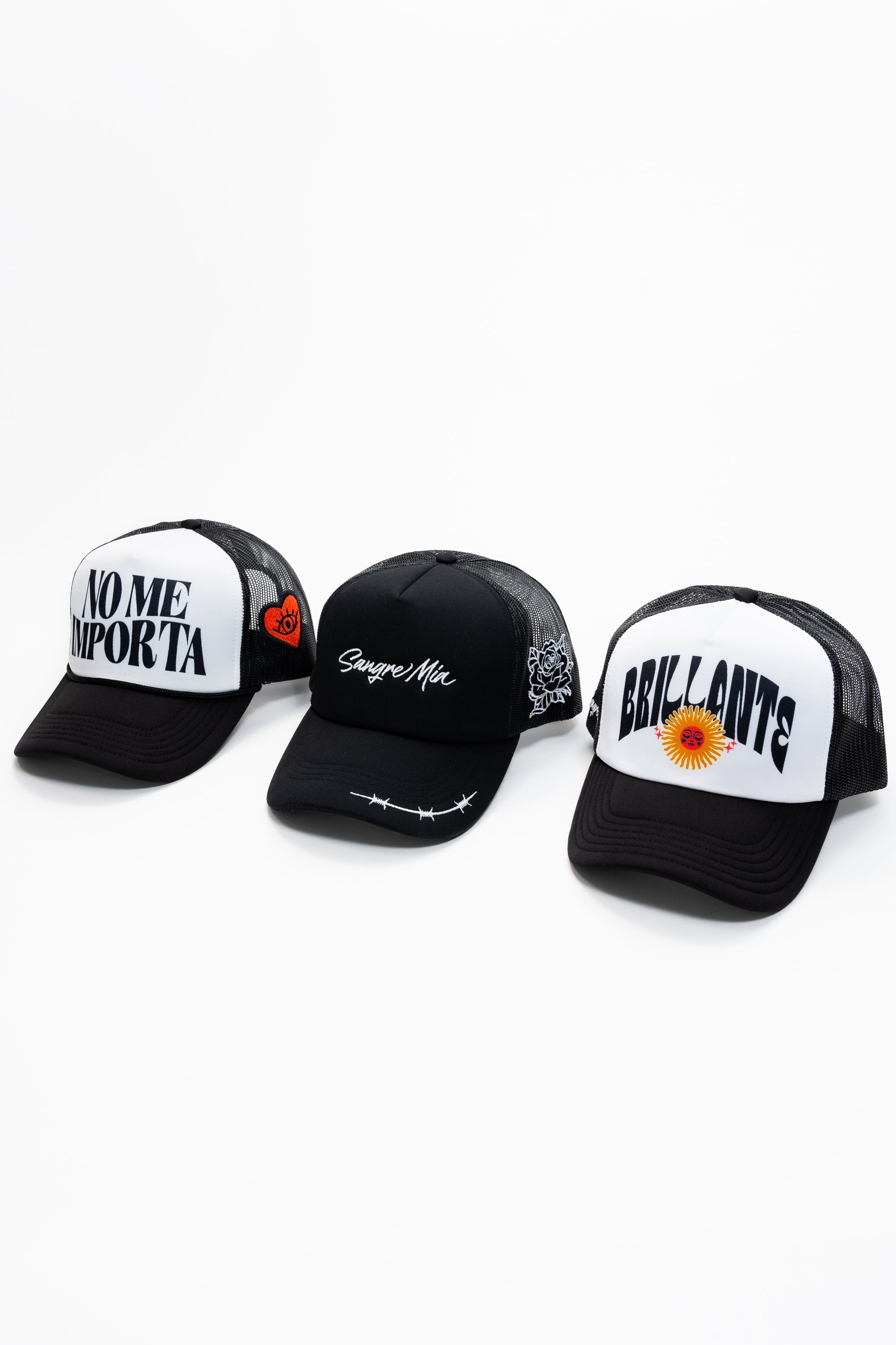 Trucker Hats