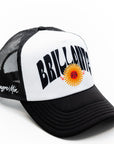 Brillante Trucker Hat Image 2