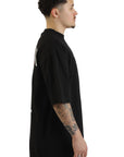 Social Club T-Shirt Image 4