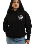 LA Club Hoodie Image 1
