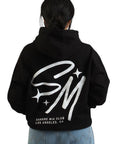 LA Club Hoodie Image 4