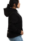 LA Club Hoodie Image 5