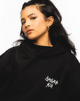 OG Logo Hoodie Image 3