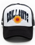 Brillante Trucker Hat Image 1