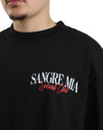 Social Club T-Shirt Image 5