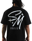 Initial Club T-Shirt Image 3