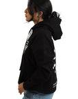 LA Club Hoodie Image 2