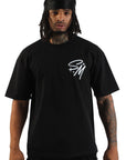 Initial Club T-Shirt Image 1