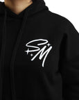 LA Club Hoodie Image 6