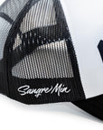 Brillante Trucker Hat Image 3