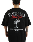 Social Club T-Shirt Image 3