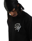Initial Club T-Shirt Image 5
