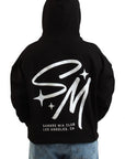 LA Club Hoodie Image 3