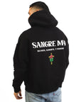 Valiente Hoodie Image 1