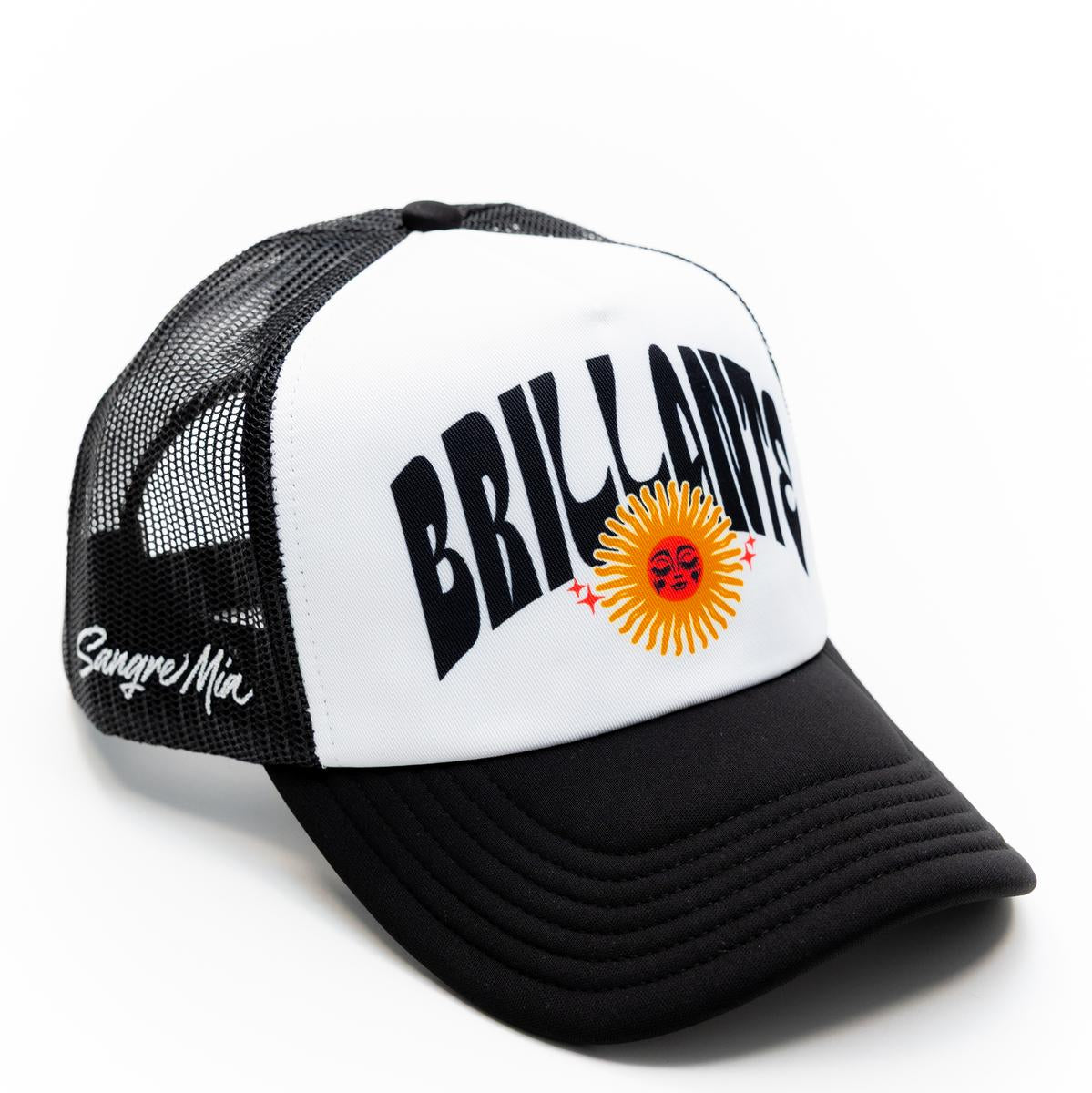 Brillante Trucker Hat  Image 2
