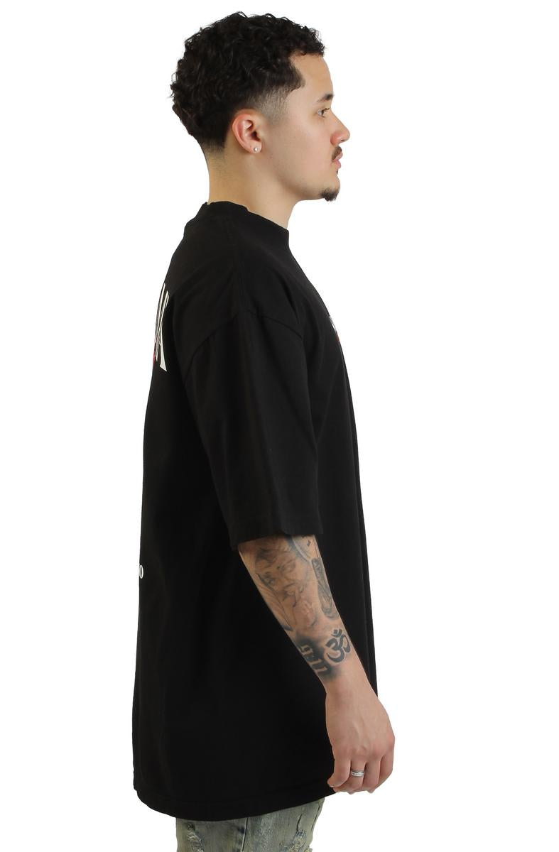 Social Club T-Shirt  Image 4