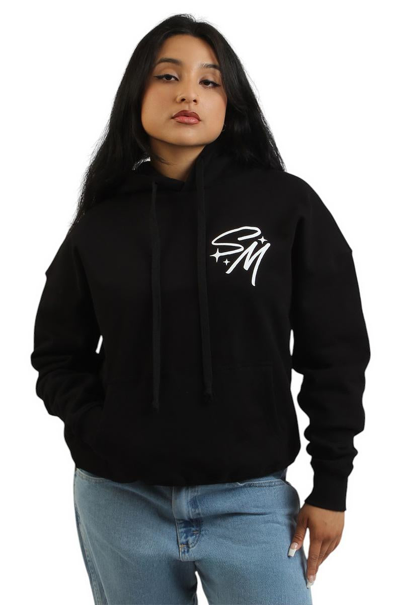 LA Club Hoodie  Image 1