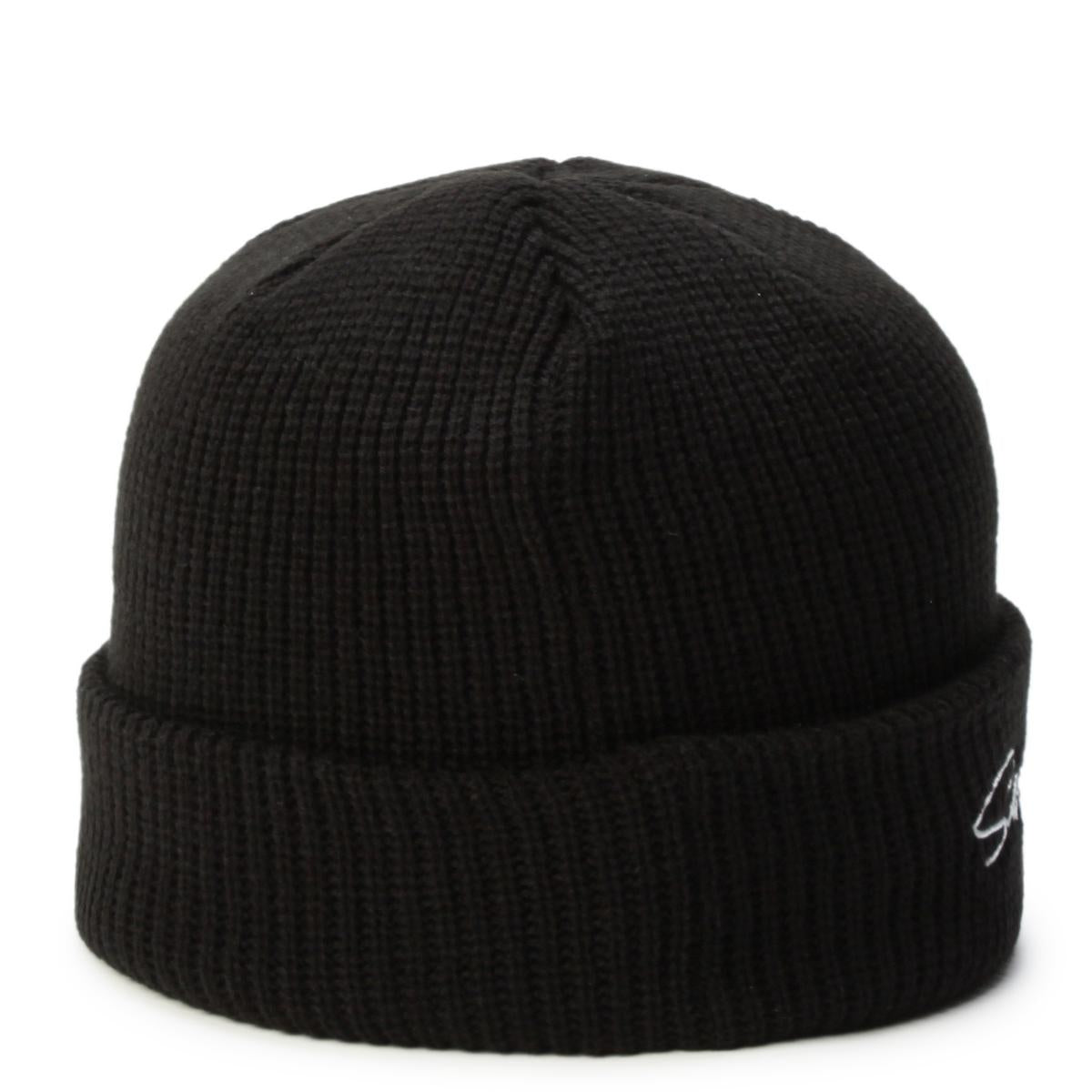 Sangre Mia Logo Beanie Image 3