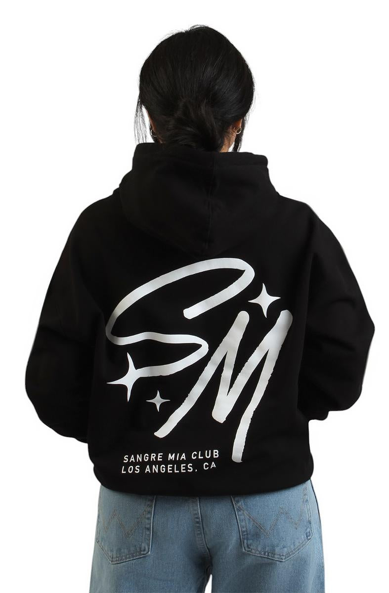 LA Club Hoodie  Image 4