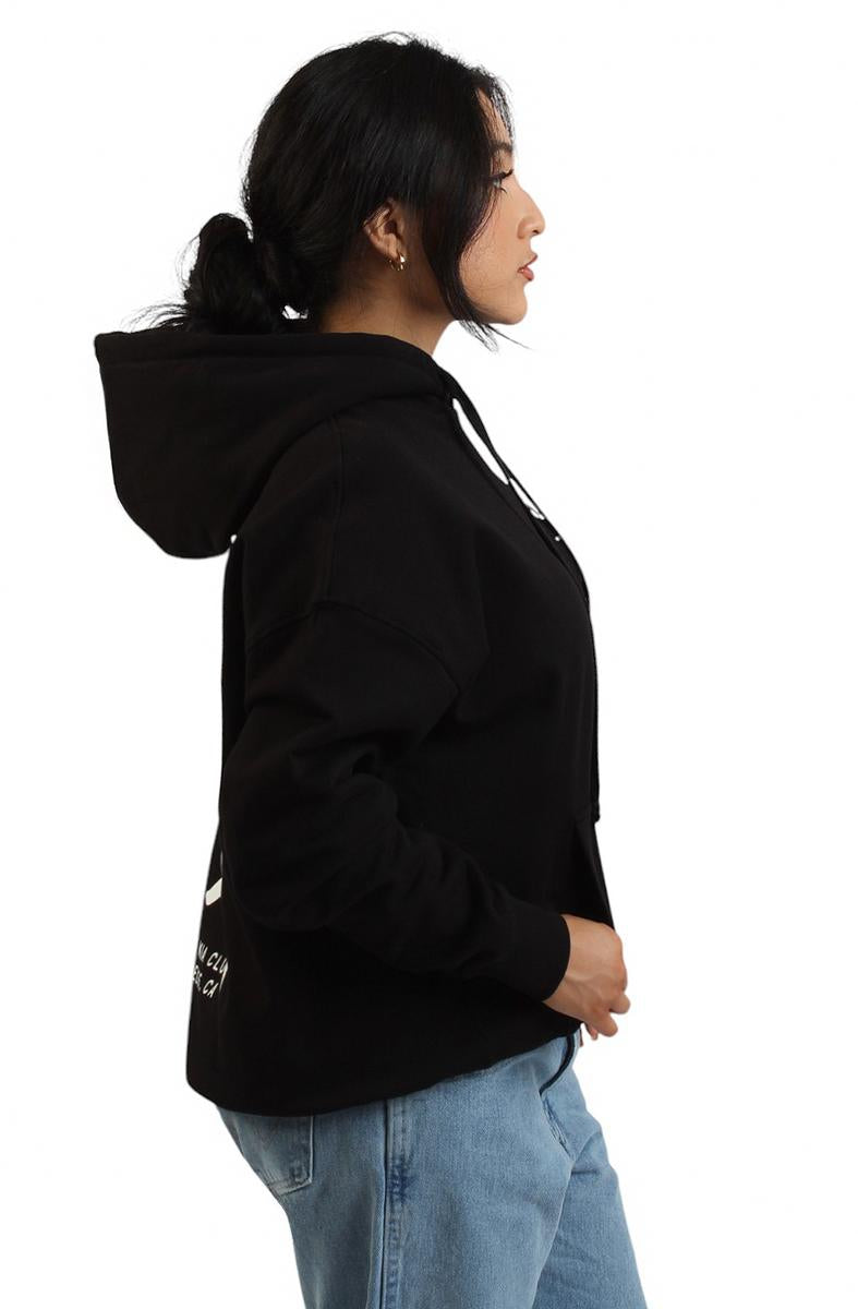 LA Club Hoodie  Image 5