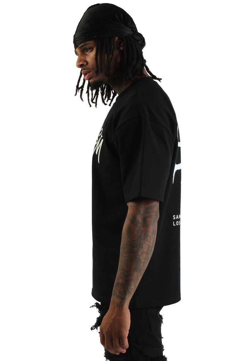 Initial Club T-Shirt  Image 2