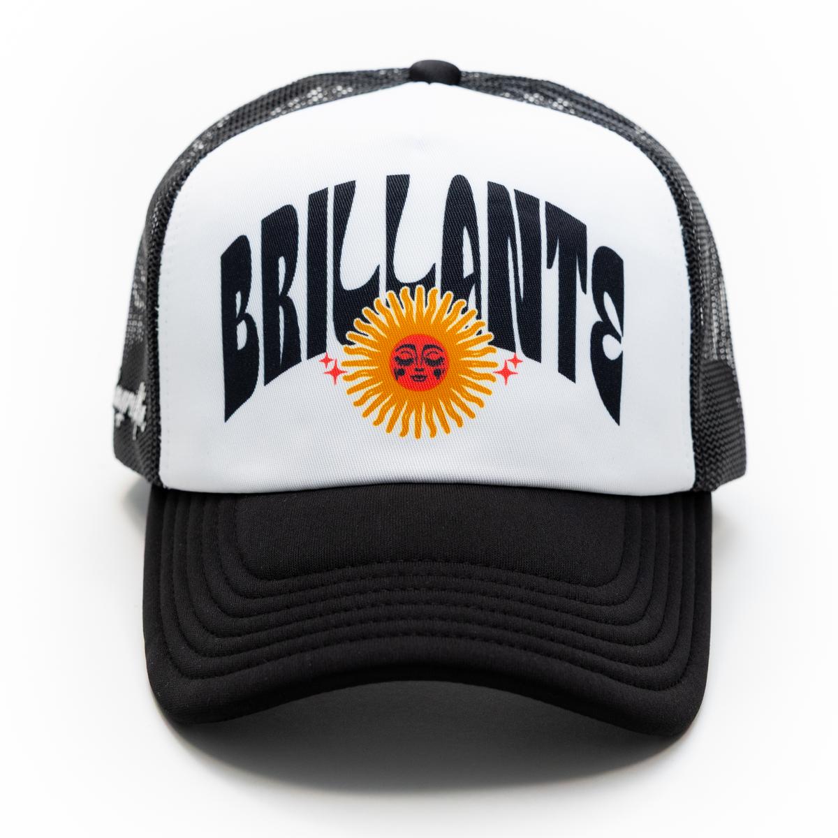 Brillante Trucker Hat  Image 1
