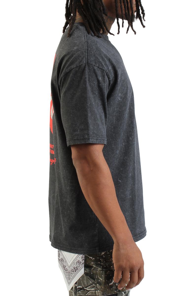 Love Club T-Shirt  Image 4