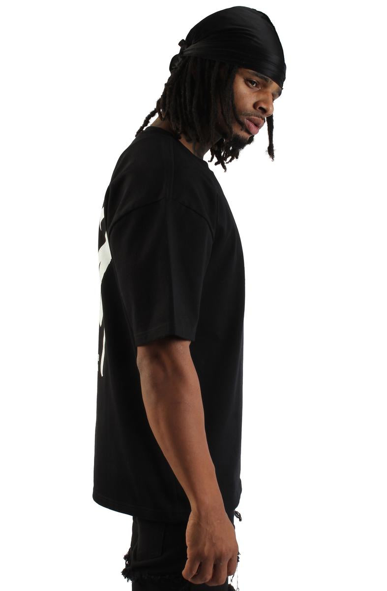 Initial Club T-Shirt  Image 4