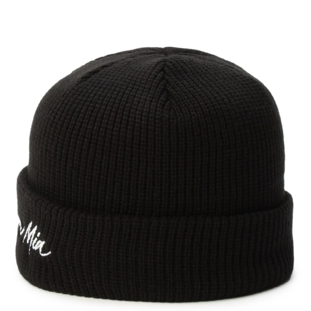 Sangre Mia Logo Beanie Image 2