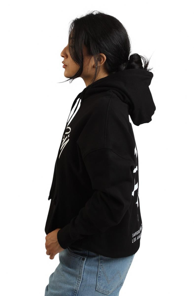 LA Club Hoodie  Image 2