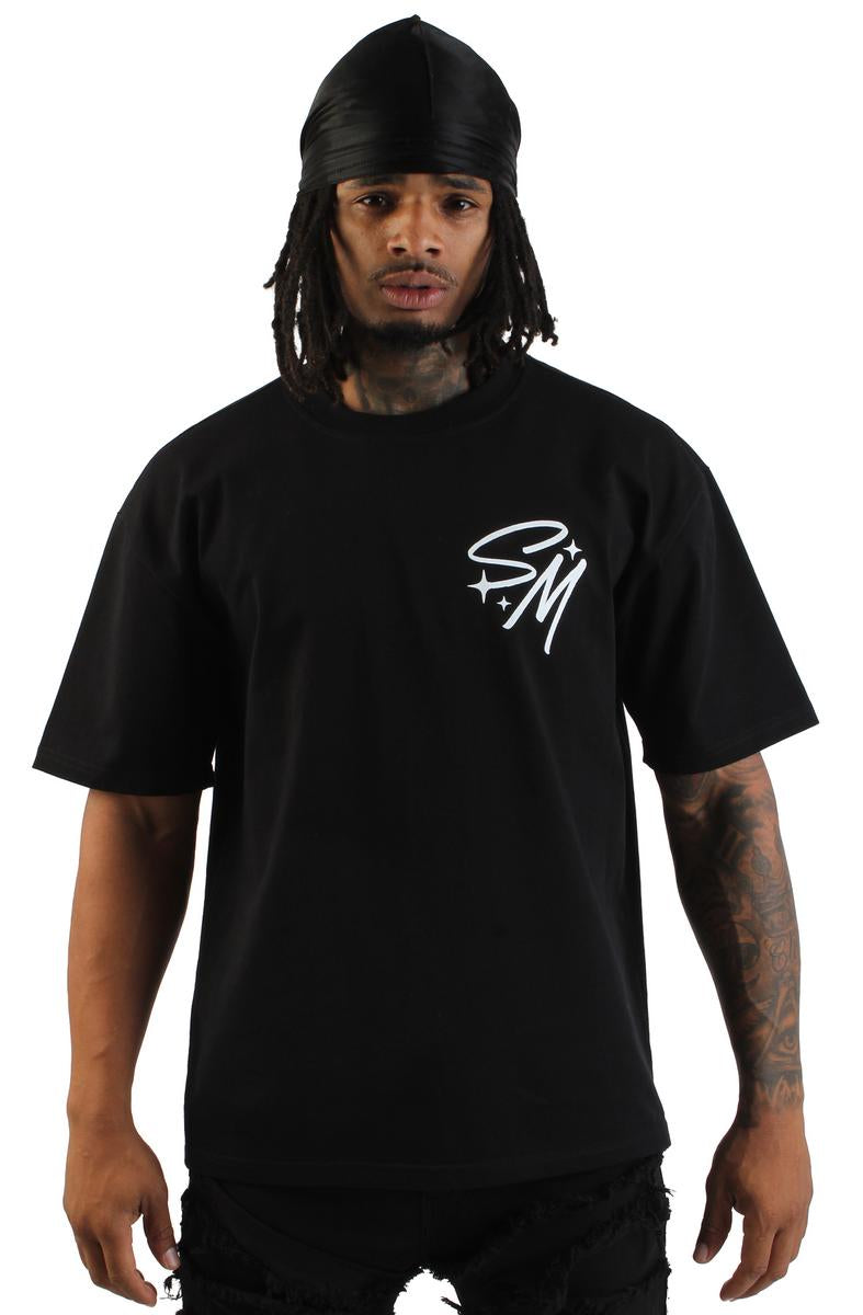 Initial Club T-Shirt  Image 1
