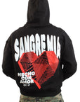 Hecho Con Amor Hoodie