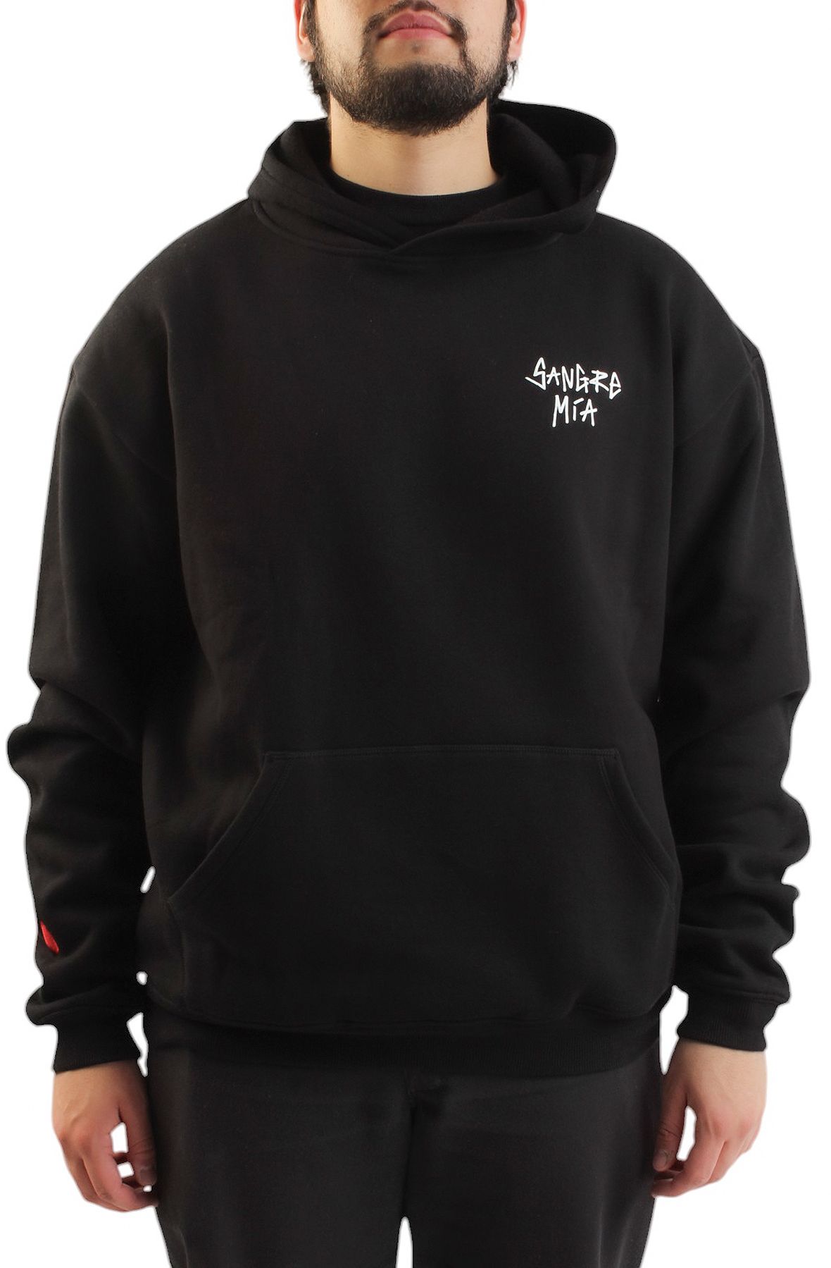 OG Logo Hoodie