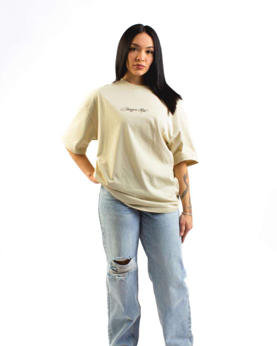 Hecho con amor t-shirt  Image 4