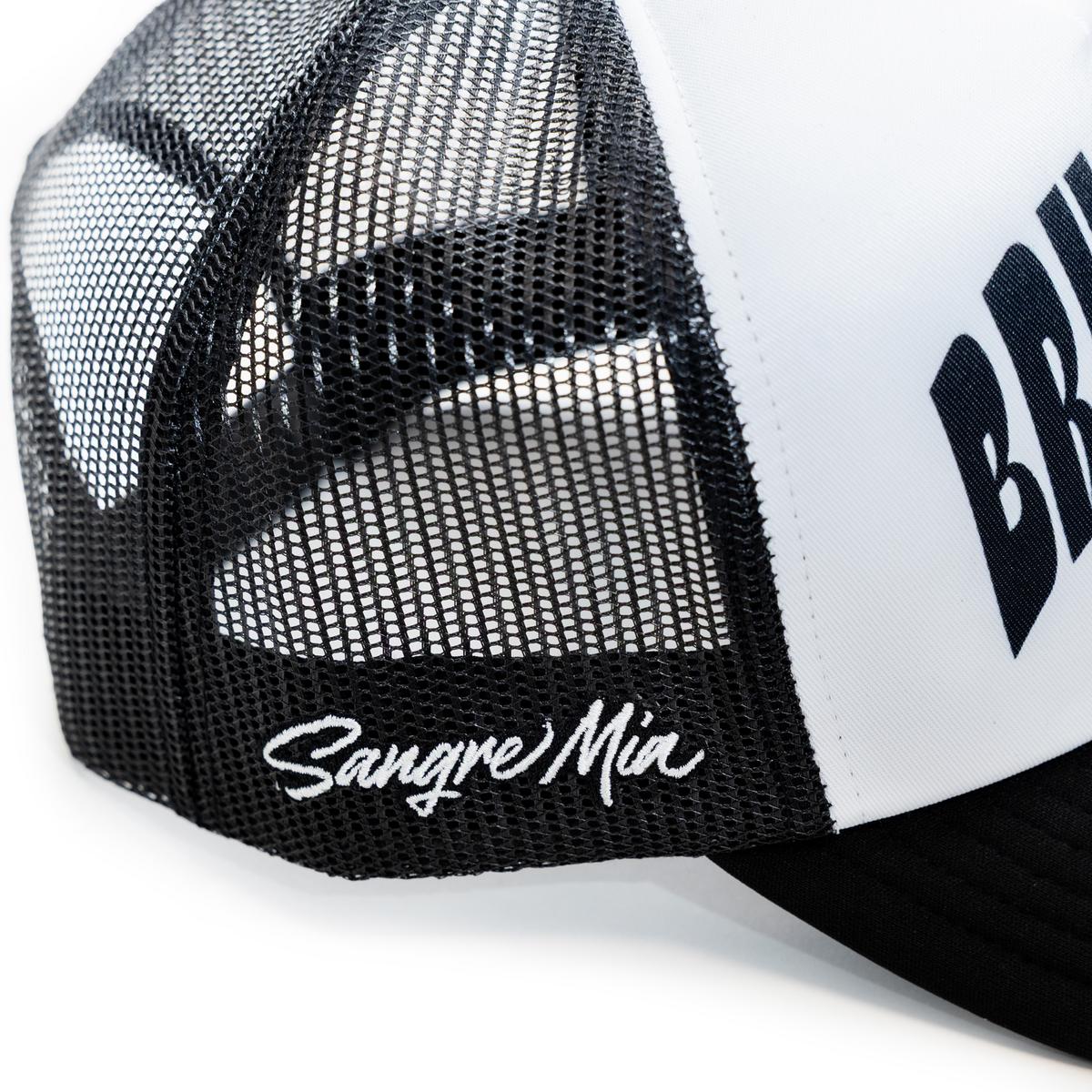 Brillante Trucker Hat  Image 3
