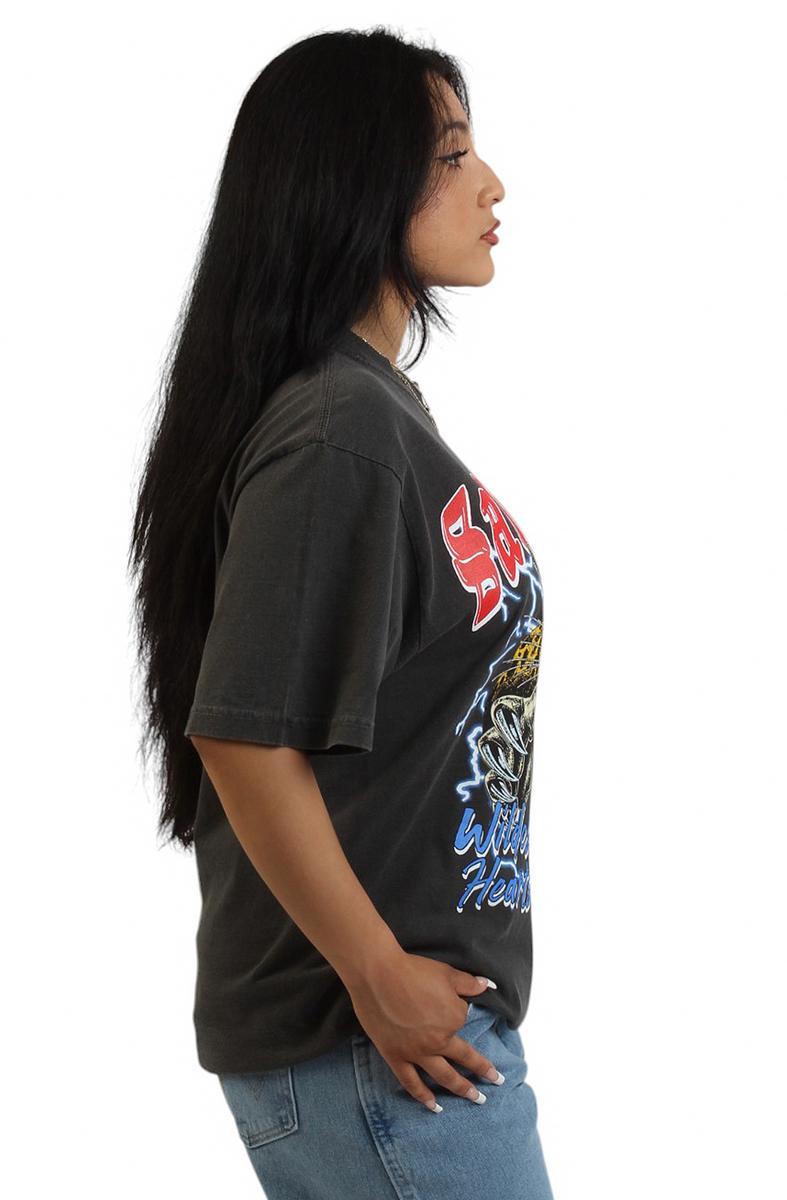Wildest Hearts T-Shirt Image 4