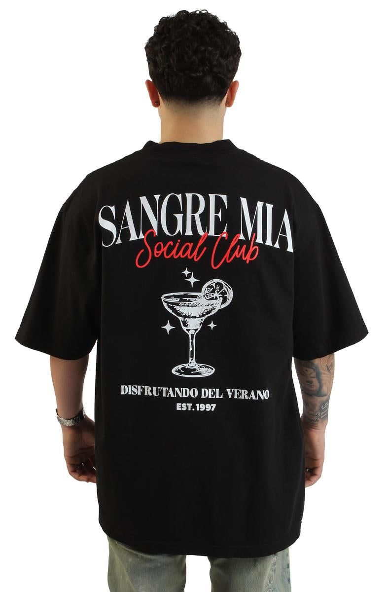 Social Club T-Shirt  Image 3