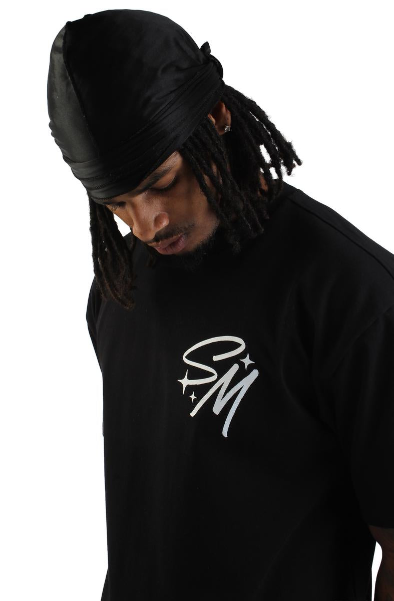 Initial Club T-Shirt  Image 5