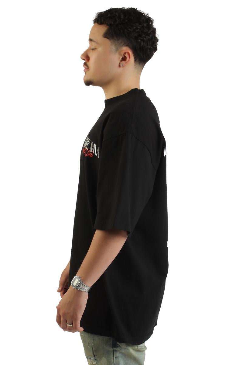Social Club T-Shirt  Image 2