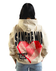 Hecho Con Amor Hoodie Image 2