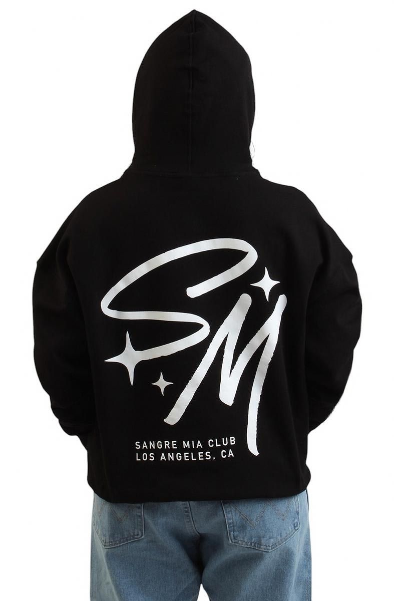 LA Club Hoodie  Image 3