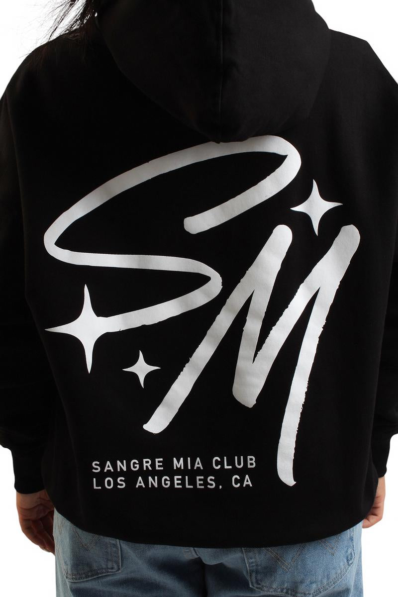 LA Club Hoodie  Image 7