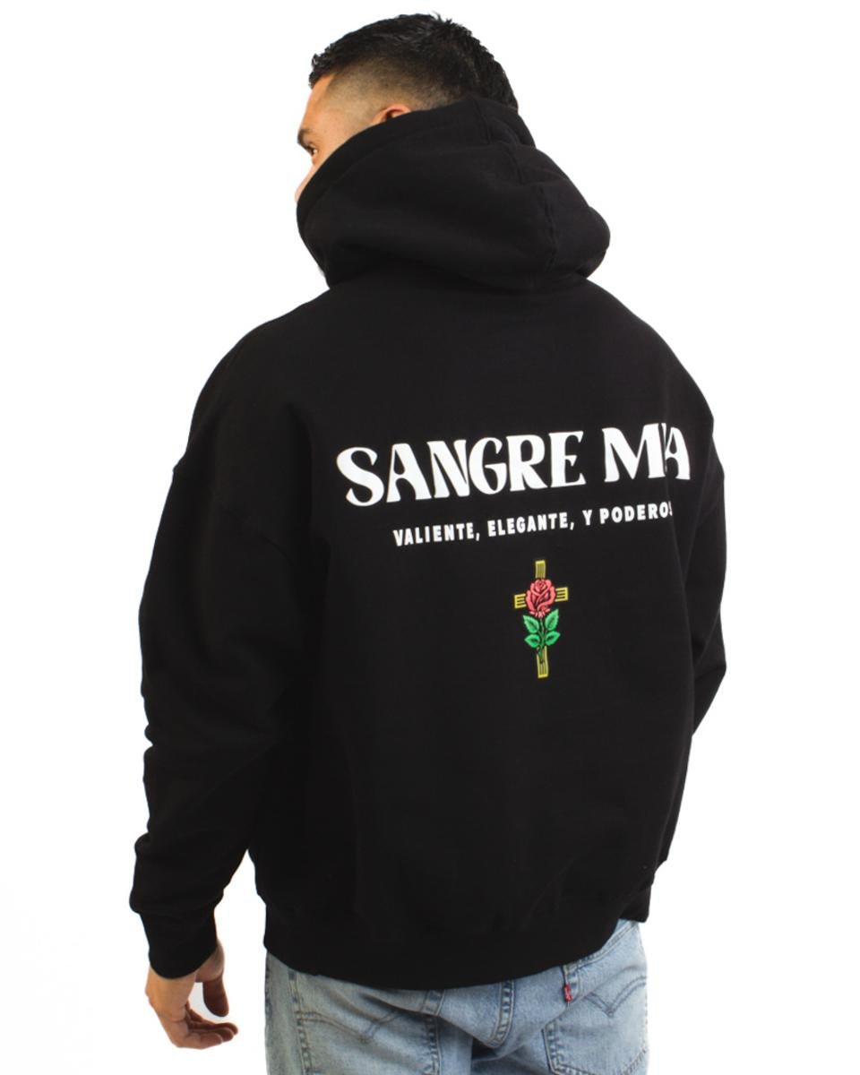 Valiente Hoodie  Image 4