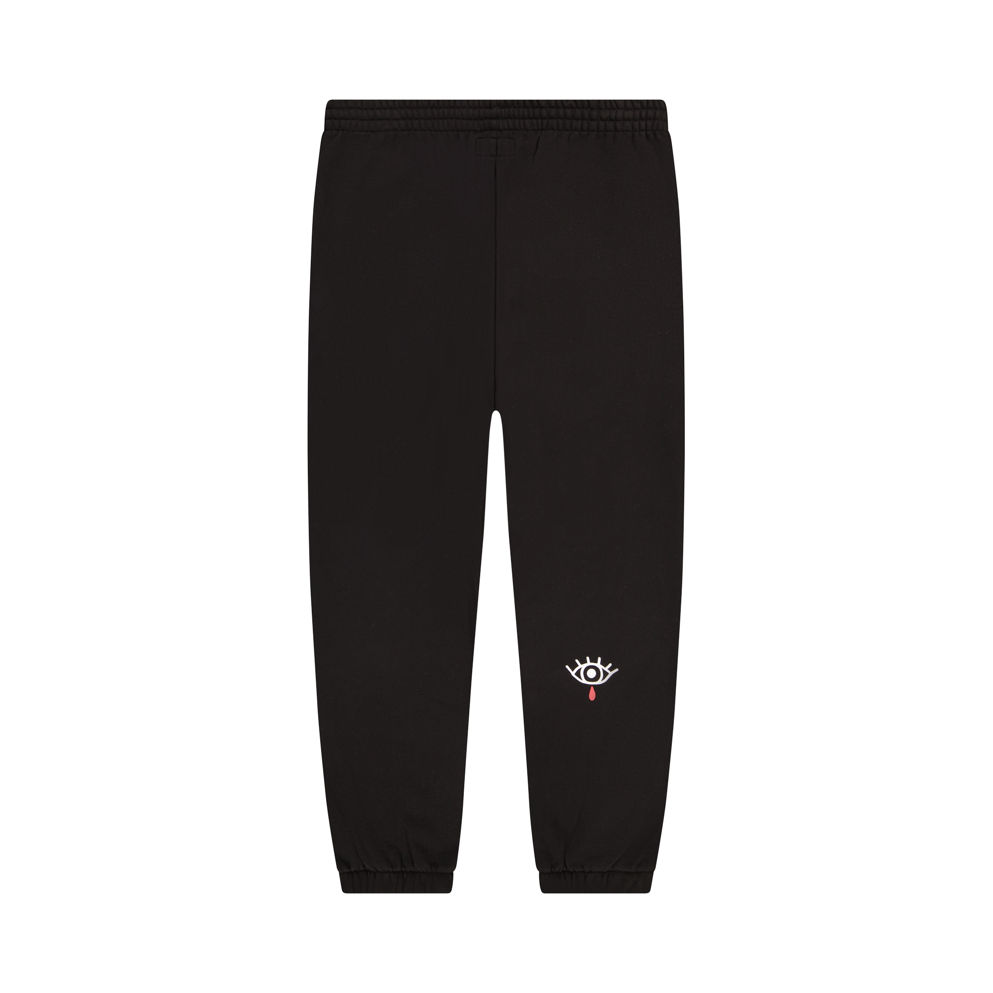 Original Signature Jogger - Black